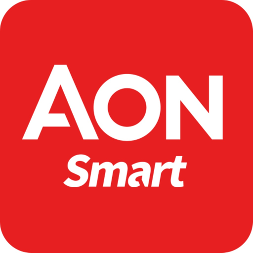 에이온 스마트(Aon Smart) app icon