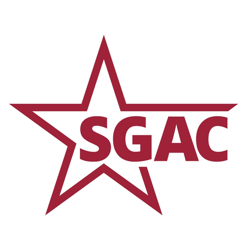 State Gov't Affairs Council app icon