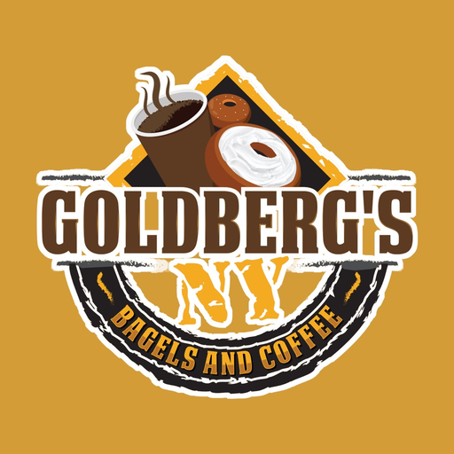 Goldberg's New York Bagels app icon
