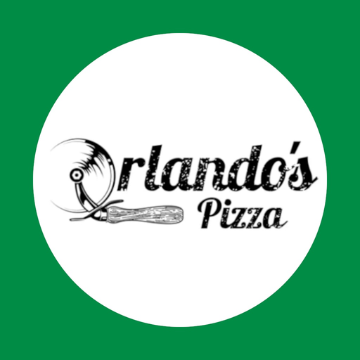 Orlando's Brick Oven Pizza app icon