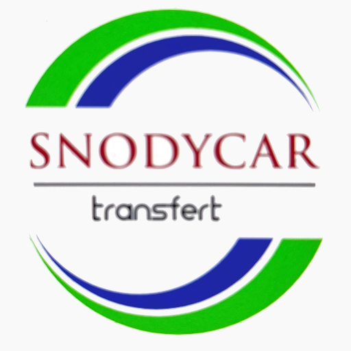 SNODYCAR app icon
