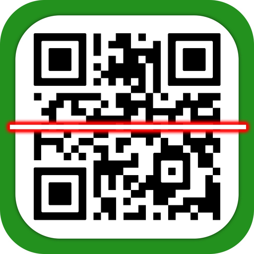 QR Code Pro & Barcode Scanner app icon