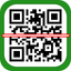 QR Code Pro & Barcode Scanner icon