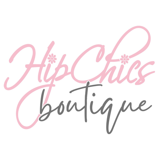 Hip Chics Boutique app icon