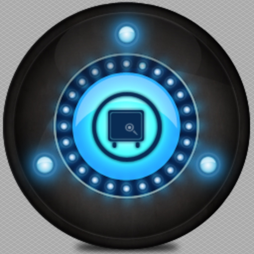 Ashi Safe app icon