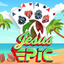 JESUS EPIC SOLITAIRE icon