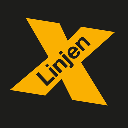 Värmlandstrafiks X-linje app icon