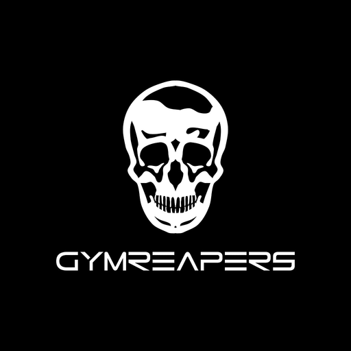 GYMREAPERS app icon
