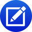 Customer Business Card Maker icon