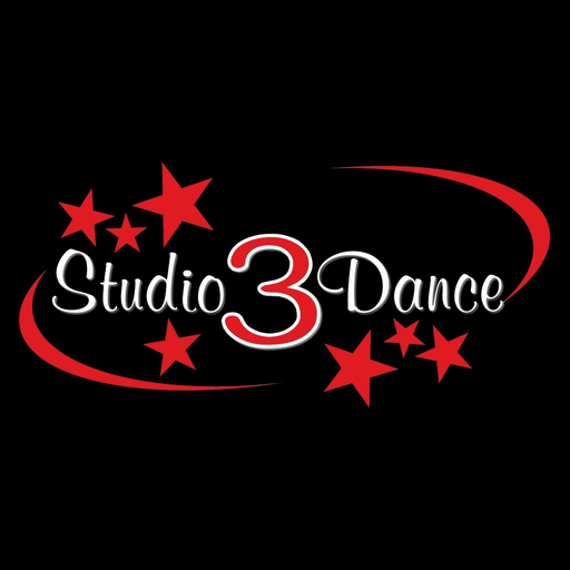 Studio 3 Dance app icon