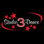 Studio 3 Dance icon