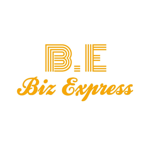 B.E Express app icon