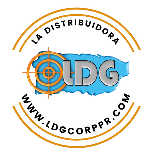 LDG Corp app icon