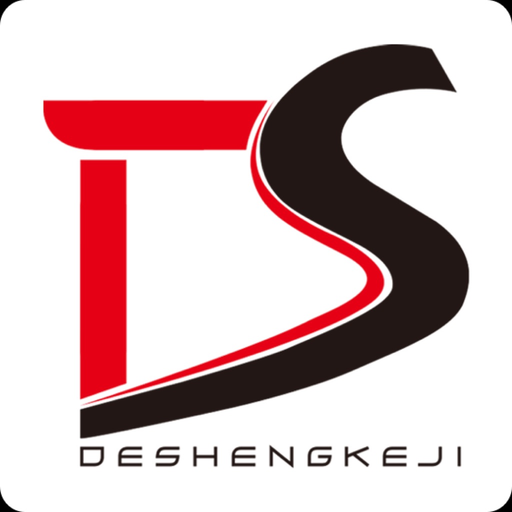 DSKey app icon