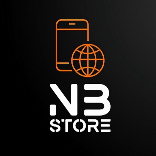 NB Store app icon