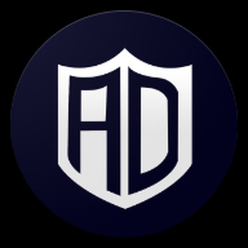RPGAD app icon