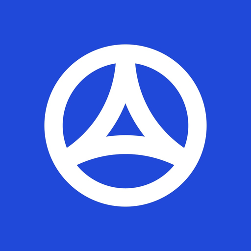Alliance Athletes app icon