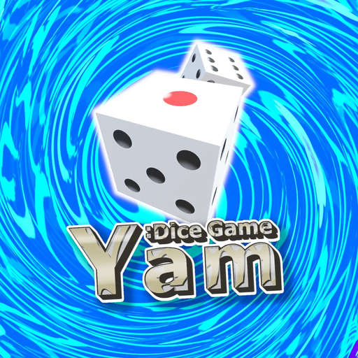 Yam :Dice Game app icon