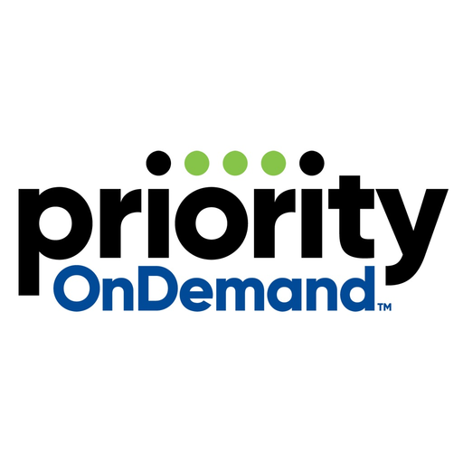 Priority OnDemand app icon