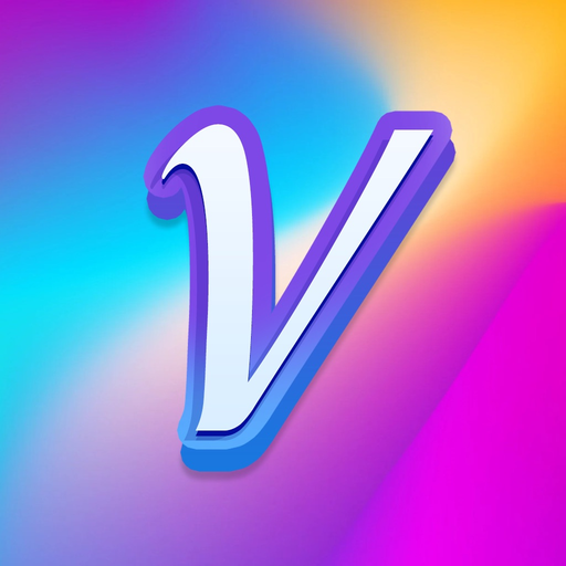 Movie Maker & Video Editor app icon