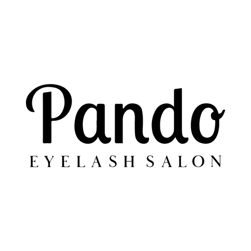 Pando Eyelash Salon app icon
