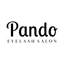 Pando Eyelash Salon icon