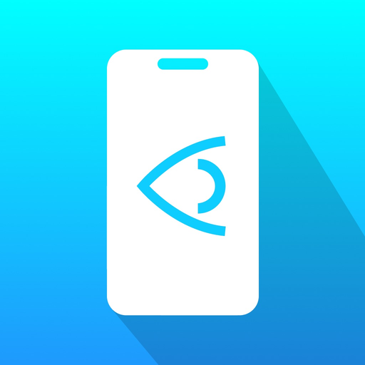 TechSee Visual Engagement App app icon
