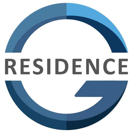 G-Residence app icon