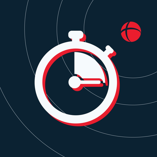 Suivo Timesheets app icon
