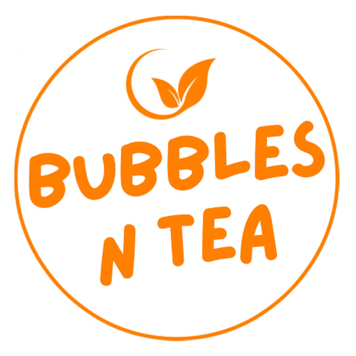 Bubbles n Tea app icon