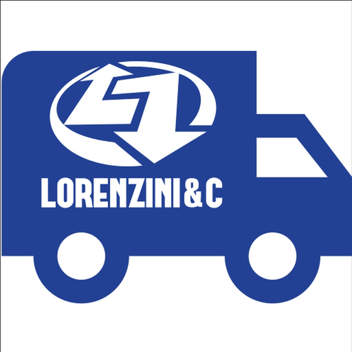 Info Autisti Lorenzini app icon