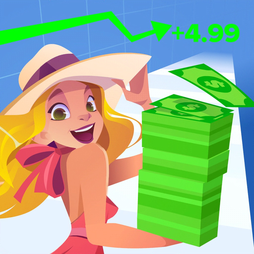 Trade Challenge app icon