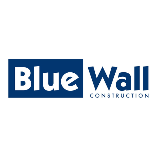 Blue Wall Construction AB app icon