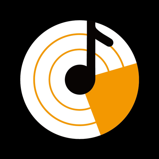 Audio System app icon