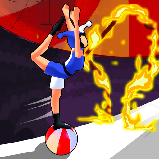 Flex Run 3D app icon