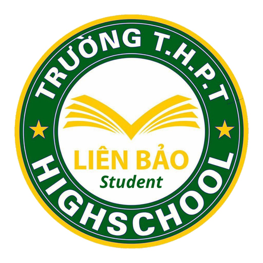Lien Bao School Student app icon