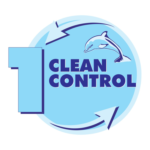 CleanControl.lv app icon