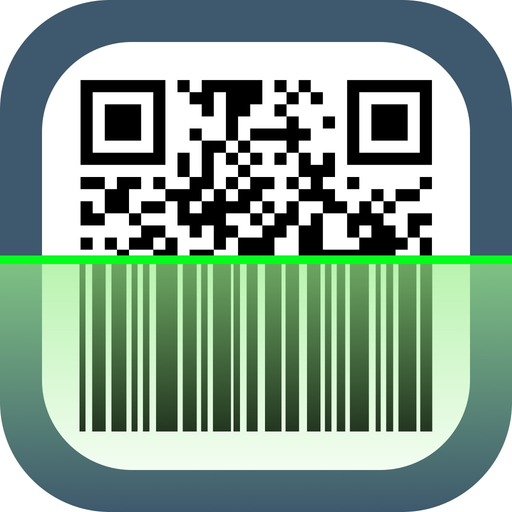 QR Code Reader by Scanwise app icon