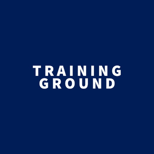 TrainingGroundHK app icon