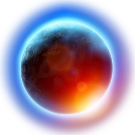 Perfect Wallpaper app icon