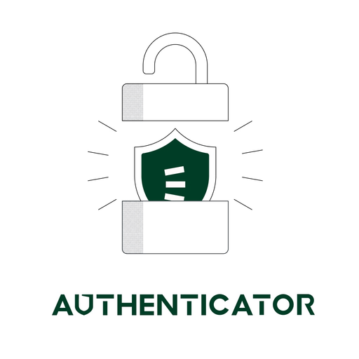SITE Authenticator app icon