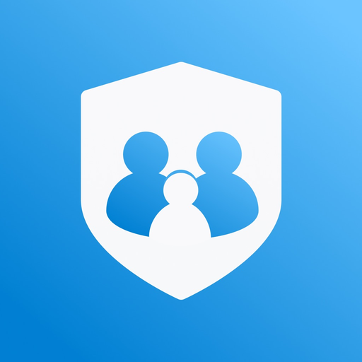 Parental Control App - Monitor app icon