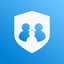 Parental Control App - Monitor icon