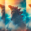 HD wallpaper for Godzilla icon