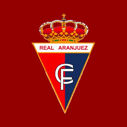 Real Aranjuez CF app icon