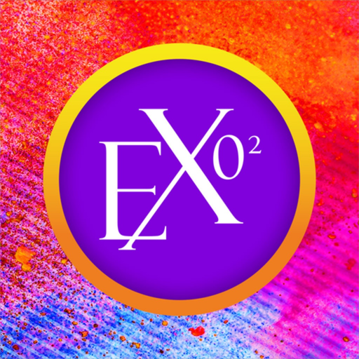 Exygon Health and Fitness Club app icon
