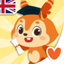 Vkids Edu - Books & Games icon