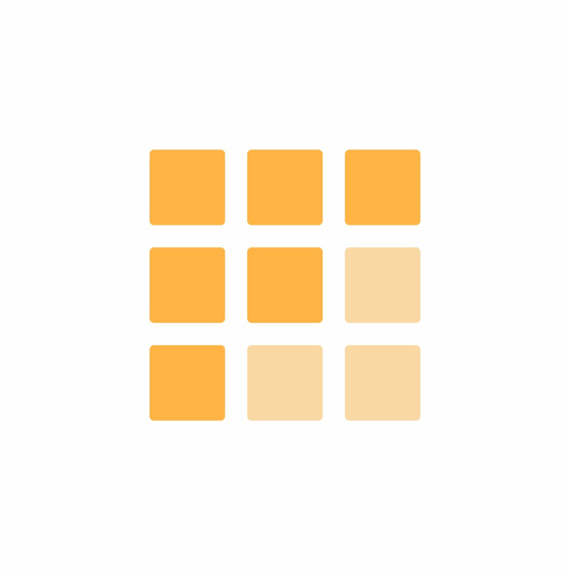InstaGrid - Make photo grid app icon