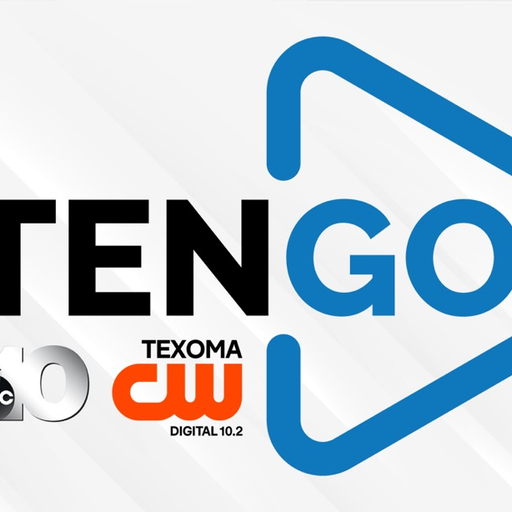 KTEN GO app icon