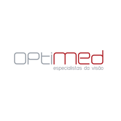 Optimed app icon